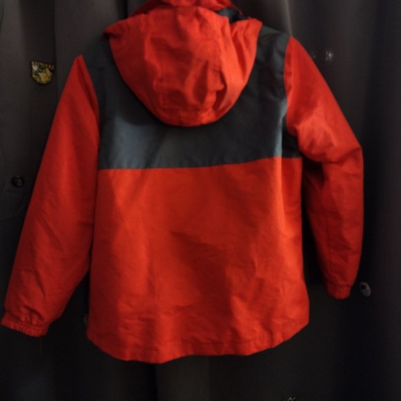 Iceburg Jacket Snow Ski Youth 16 18 Large - Picture 5 of 7